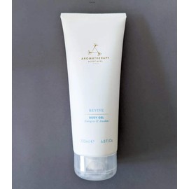 Aromatherapy Associates Revive Body Gel - Energize + Awaken - Full Size Sealed