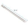 7620 7621 Flavorizer Bars for Weber Genesis 300 Series, E310,