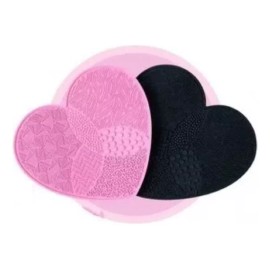 Mary Kay Limpiador De Brochas Corazón