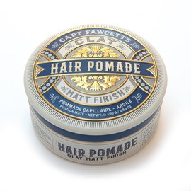 Captain Fawcett 's Clay Pomade