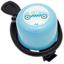 Liix Bicycle Bell Scooter Bell Soap Box SPFDK