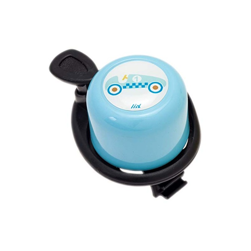 Liix Bicycle Bell Scooter Bell Soap Box SPFDK