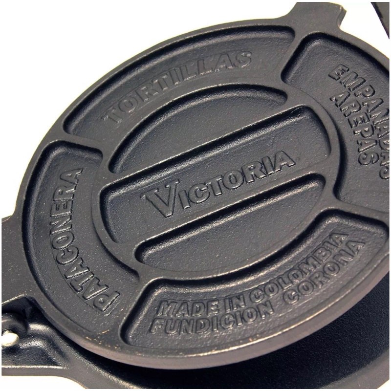 Victoria Prensa Para Hacer Tortillas Arepas Patacones Empanadas