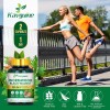 Kavguine Cápsulas 10 En 1 Ajenjo Nuez Negra Detox Digestivo