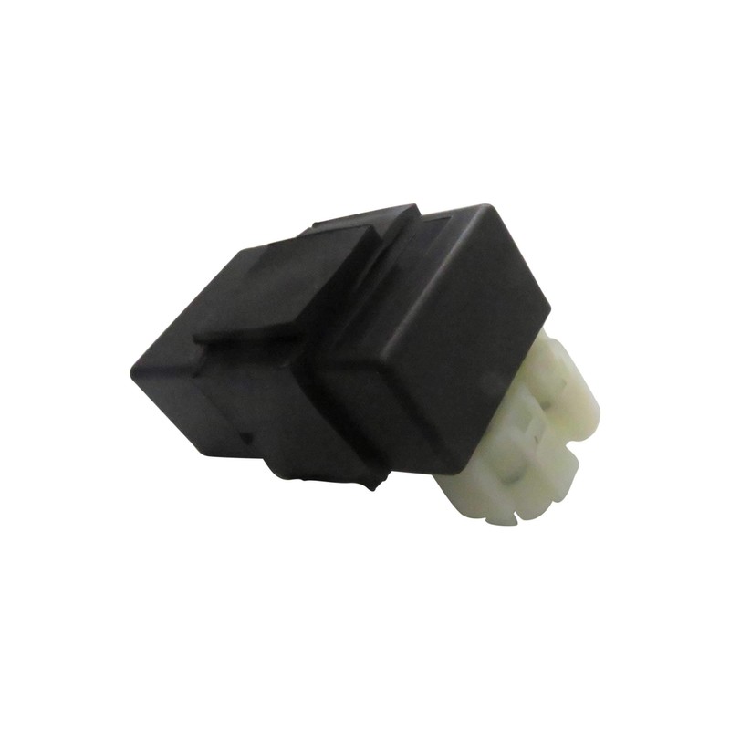 JEM&JULES Cooling Fan Control CDI Unit for Honda Foreman 400
