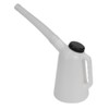 Sealey Jdl1 Oil Container with Lid and Flexi-Spout 1Ltr