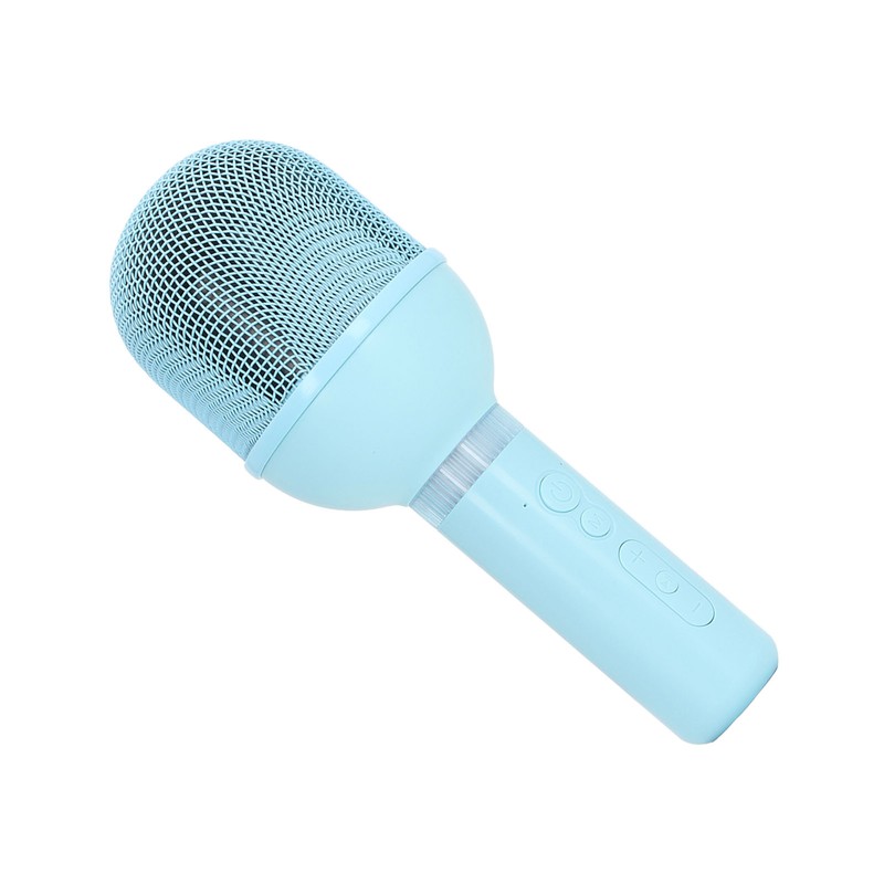 Wireless Bluetooth Microphone High Sound Quality Versatile Portable Handheld Karaoke