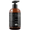 KIS Green Colour Conditioner 250 ml for Coloured Hair &