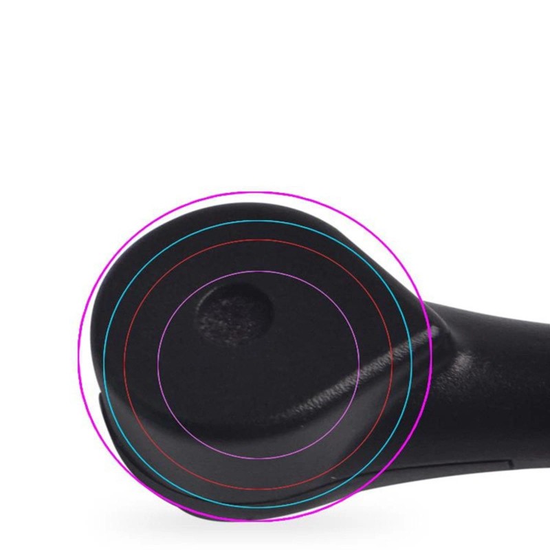 Ideal Gaming Noise Reduction Microphone for HYPERX Cloud Alpha Gaming