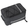 Bolsa de bicicleta trasera Rack, 15L trasera Bike Rack Bolsa