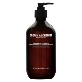 Grown Alchemist Revive Body Cleanser 500 ml