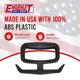 USA Made GripMaster Handle Holder – Multi-Purpose – for Grocery Bags, Shopping Bags, 5-Gallon Buckets & More- Durable, Heavy-Duty 125 lbs Per Grip