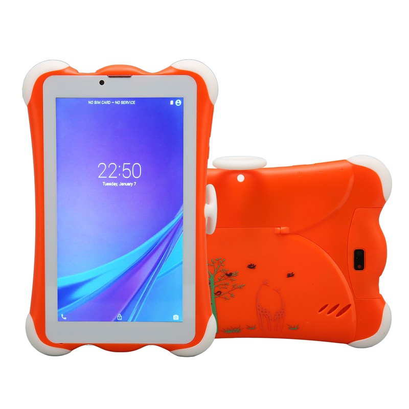 Kids Tablet 7 Inch 1280x800 3GB 32GB WiFi Dual SIM