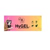 HyGEL Hybrid Nail Gel, Nude Skin Collection SINGLES, 60ml (Ivory