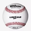 Wilson A1030USSSA RS-T Tournament Baseball (Dozen)