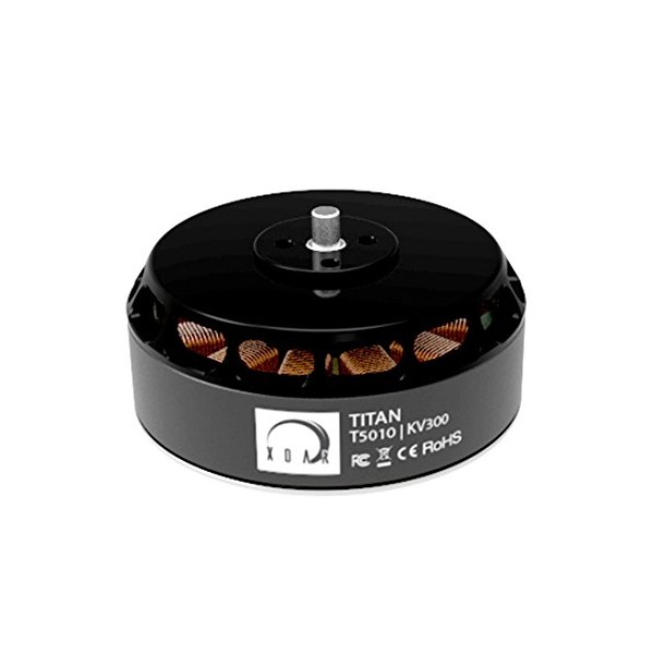 XOAR Titan T5010 300KV Heavy Lifting Brushless Electric Motor T5000