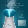 Pure Daily Care NanoSteamer Large 3-in-1 Nano Ionic Facial Steamer