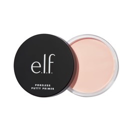 e.l.f. Cosmetics Poreless Putty Sheer Primer Prebase Difumina Poros 21 gr                                                                             