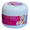 5 Crema De Rebeca Original Todo Tipo Piel