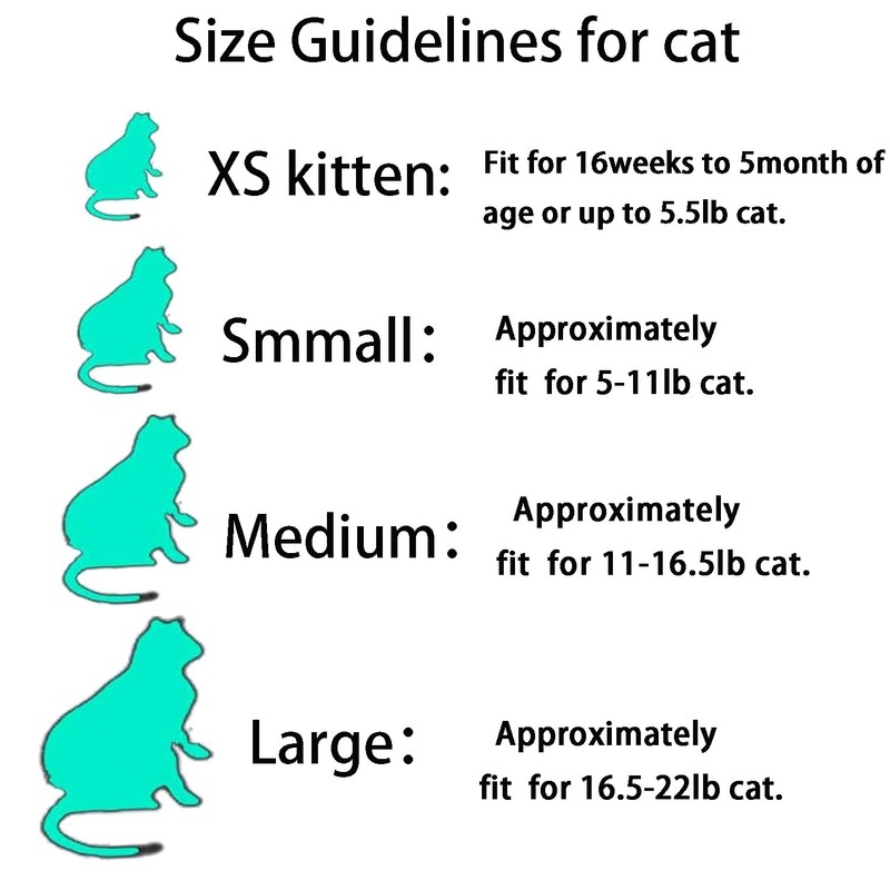 YMCCOOL 100pcs Cat Nail Caps Glitter Cat Paw Covers Kitten