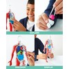 Discovery Toy Human Anatomy Kit