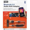 Nero Bluetooth 5.0 Audio AUX Adapter (for Car/Car/HiFi System etc.)