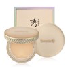 Sooryehan Yeon Silky Pact 12g Powder Pact No. 23 UV Protection / 수려한 연 실키 팩트 12g 파우더팩트  23호 자외선차단