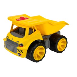BIG Power Worker Maxi Dump Truck Vehicle
