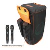 Protective Cover for PartyBox On-The-Go / Essential Speaker Shield, Scratch-Resistant,