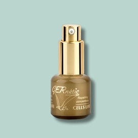 [Highly concentrated vitality serum] Genetic Cells Life Serum + Cincro Imuno Ctobi trial powder 15ml, 1 piece / [고농축활력세럼] 제네틱 셀스라이프 세럼+씬크로 이무노 씨토비 체험분 15ml, 1개