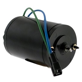OEG Parts New 12V Tilt Trim Motor Compatible with Volvo Penta Marine SX Engine 2001-2009 Various Models by Part Number DPH-A DPR-B SX-M SX-MDC SX-MD SX-MACLT SX-MBAC 3861575 APS10851 TT-390 PT407NM-3
