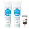 KOSE Softymo Cleansing Wash (Ceramide), Makeup Remover + Face Wash,