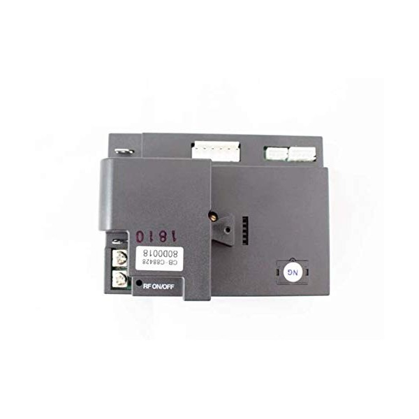HHT Majestic and Monessen NG Control Board (SRV80D0018)