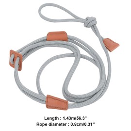 Harness Lead for Pigs, Adjustable Running Harness for Pigs, Step-in Harness Harness for Small and Medium House Pigs, Puppies etc.