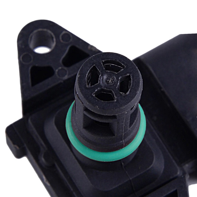 futokparts 4984570 Mass Air Flow Sensor MAF Fits For Cummins