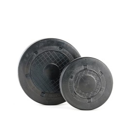 (Pack of 2) Threaded Rocker Arm Caps Compatible with Renault Clio Fluence Kangoo Modus Espace Laguna Thalia Trafic 2 Twingo 2 Vel Satis Logan Duster Sandero Vivaro 7700106271 1104800QAC