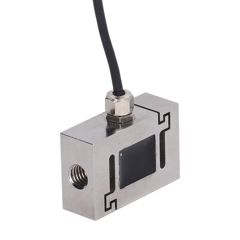 S Beam Load Cell Sensor Scale Weighing Pull Pressure Compression