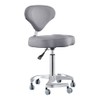 Dir Medical Stool Adjustable All Purpose Roller Stool Salon and