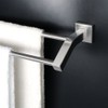 Alise Bath Double Towel Bars Towel Racks for Bathroom,Wall Mount