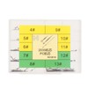 Watch Replacement Hour Minute Second Needles Watch Hands Parts for