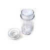 Empty Deodorant Containers - Twist-up, Reusable, Recyclable, DIY Empty Deodorant