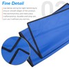faruijie Lead Lined Blanket 24"*24" 0.5mmpb