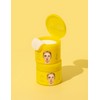 Ariel [아리얼] 더 퍼펙트 클렌징 오일 패드 EX 60매 [Arial] The Perfect Cleansing Oil Pad EX 60 Sheets