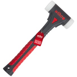 Wiha FibreBuzz® Soft-Faced Hammer 740g