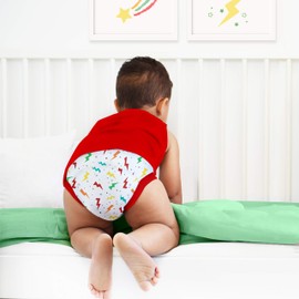 Bambino Mio, Potty Training Pants Blitz Fast 2-3 Years