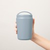 Handit Simple Thermo Tumbler | Handle with Handle, Carrying Handle,