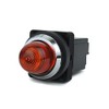 IDEC APN116DNA Pilot Light, TWN Series, Diameter 30 mm, Round
