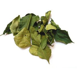 Lime Leaves (Kiffir) Thai Dried, Free to UK (5g)