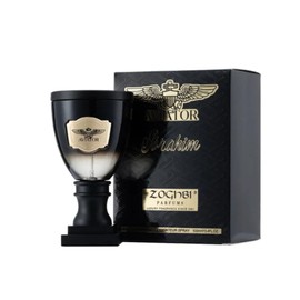 Zakat AVIATOR IBRAHIM eau de parfum 3.4floz/100ml