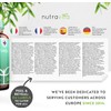 60 Billion CFU Probiotic Cultures (2 Packs of 60) -